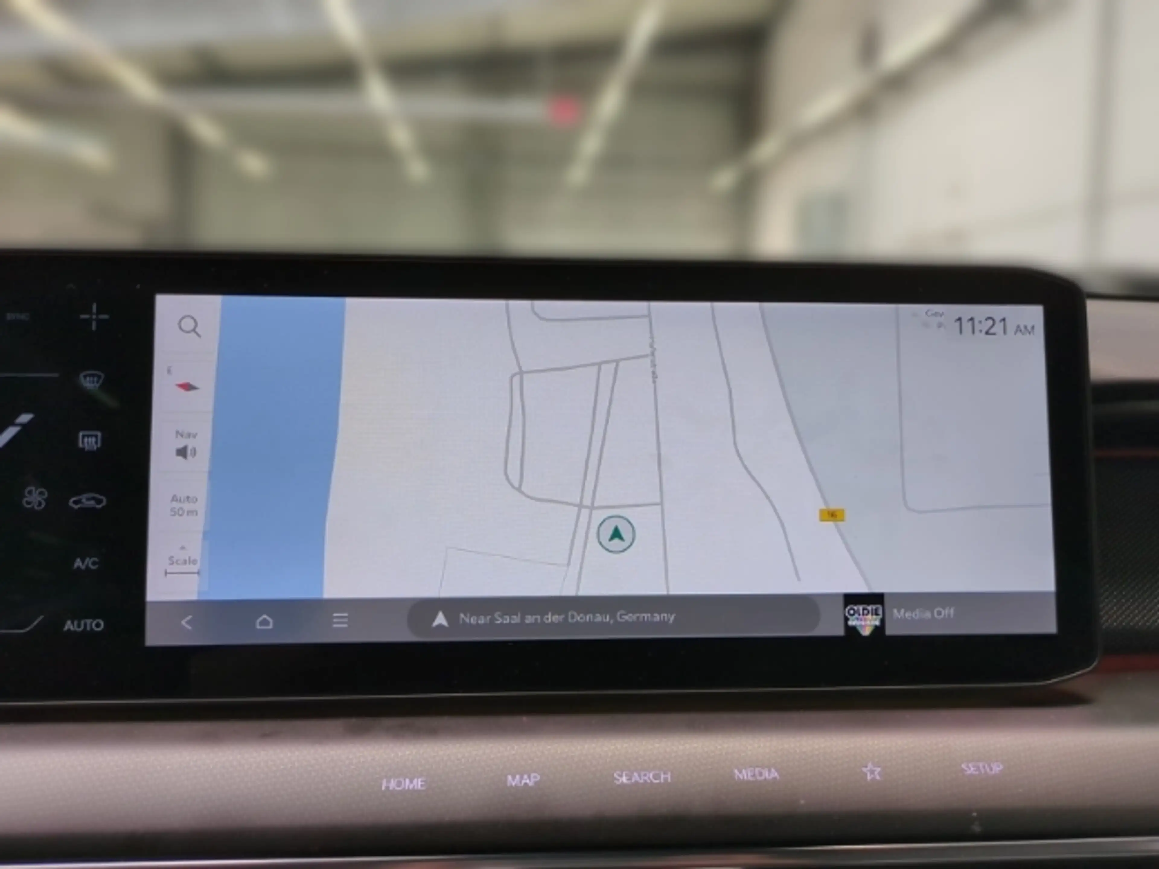 Kia EV9 GT-Line 4WD 7-SITZER,NAVI,KAMERA,CARPLAY,DAB — photo 9