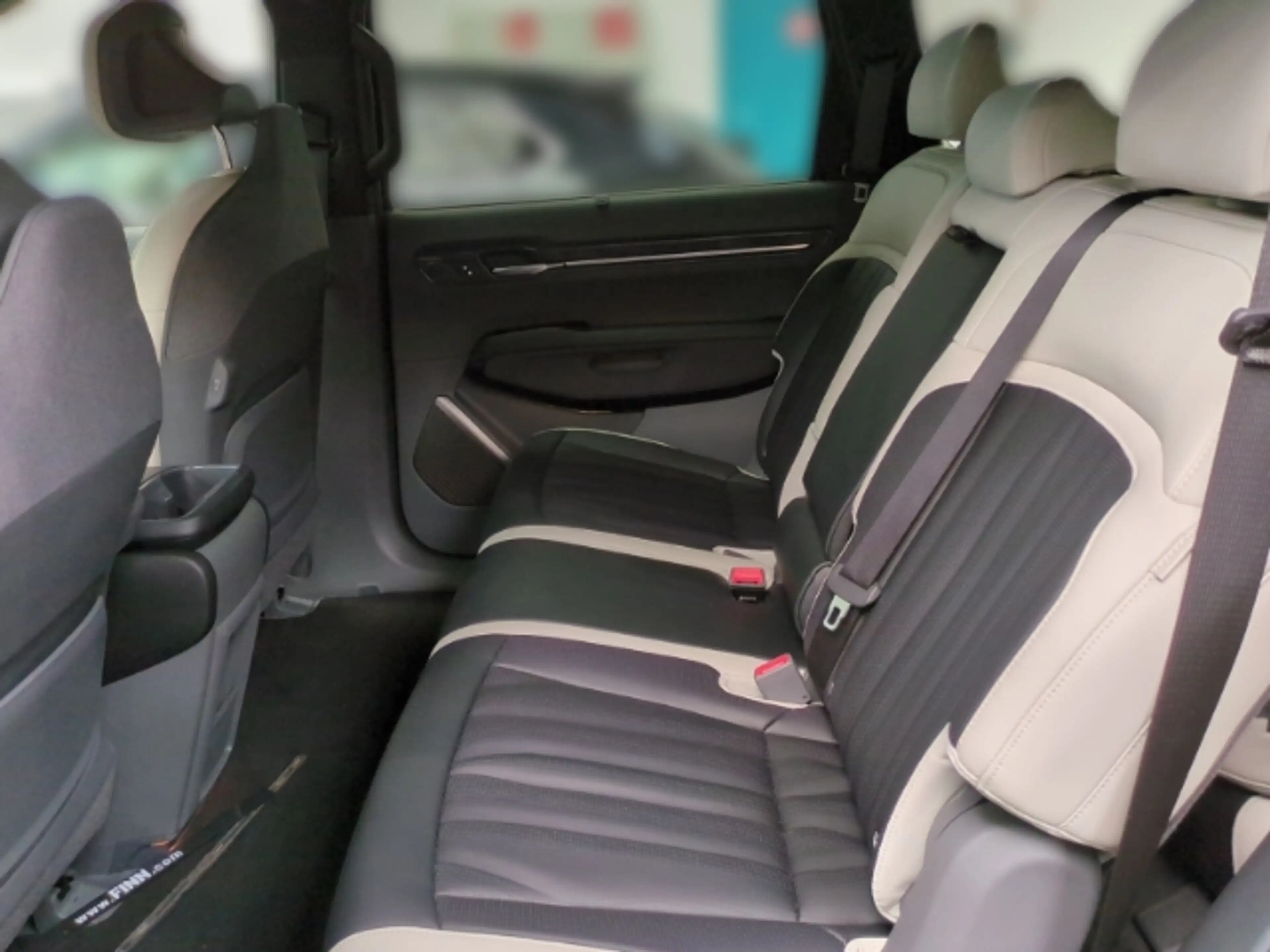 Kia EV9 GT-Line 4WD 7-SITZER,NAVI,KAMERA,CARPLAY,DAB — photo 10