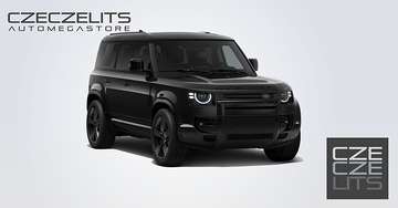 110 D250 AWD X-Dynamic SE Aut. *MOMENTUM Edition*