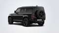Land Rover Defender 110 D250 AWD X-Dynamic SE Aut. *MOMENTUM Edition* Schwarz - thumbnail 3