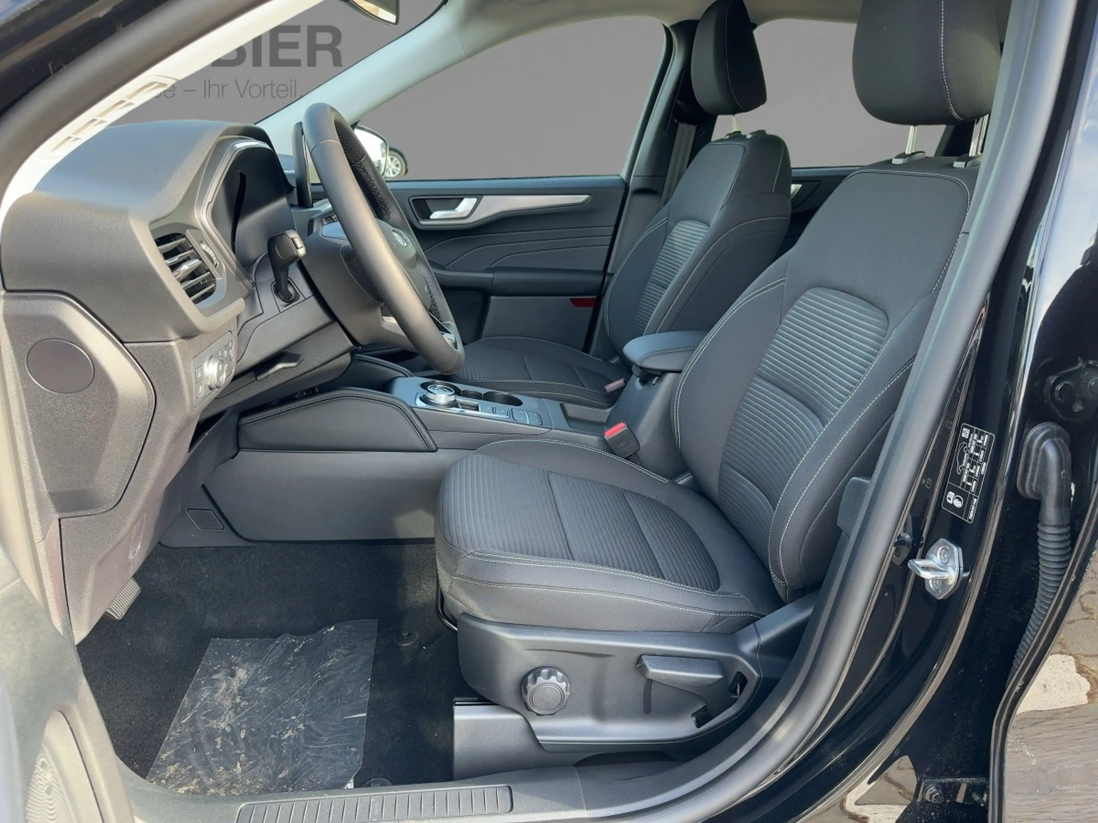Ford Kuga Titanium Allwetter+Kamera+Navi+Keyless — photo 8