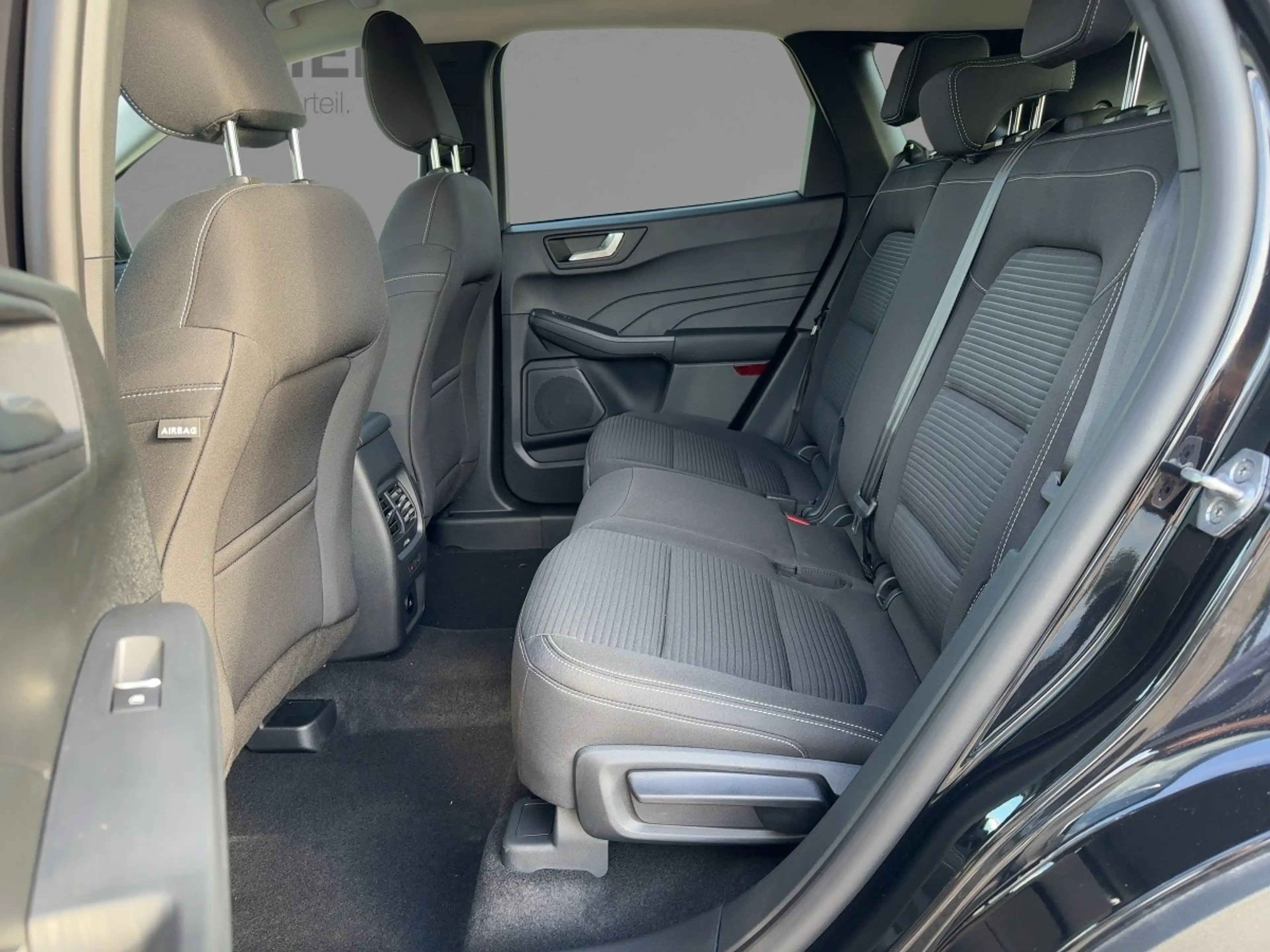 Ford Kuga Titanium Allwetter+Kamera+Navi+Keyless — photo 15