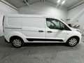Ford CONNECT 240 1.5 TDCI L2 |88kW|AC|NAV|XEN|CAM|PDC Blanc - thumbnail 6