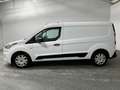 Ford CONNECT 240 1.5 TDCI L2 |88kW|AC|NAV|XEN|CAM|PDC Blanc - thumbnail 2