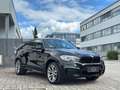 BMW X6 F16 30d xDrive Aut M-Paket Finanzierung möglich Schwarz - thumbnail 7