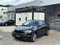 BMW X6 F16 30d xDrive Aut M-Paket Finanzierung möglich Schwarz - thumbnail 9
