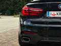 BMW X6 F16 30d xDrive Aut M-Paket Finanzierung möglich Schwarz - thumbnail 17
