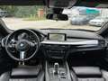 BMW X6 F16 30d xDrive Aut M-Paket Finanzierung möglich Schwarz - thumbnail 21