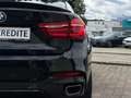 BMW X6 F16 30d xDrive Aut M-Paket Finanzierung möglich Schwarz - thumbnail 18
