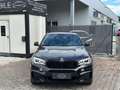 BMW X6 F16 30d xDrive Aut M-Paket Finanzierung möglich Schwarz - thumbnail 10