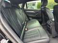 BMW X6 F16 30d xDrive Aut M-Paket Finanzierung möglich Schwarz - thumbnail 47