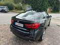 BMW X6 F16 30d xDrive Aut M-Paket Finanzierung möglich Schwarz - thumbnail 12