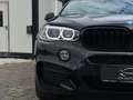 BMW X6 F16 30d xDrive Aut M-Paket Finanzierung möglich Schwarz - thumbnail 15