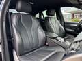BMW X6 F16 30d xDrive Aut M-Paket Finanzierung möglich Schwarz - thumbnail 50