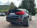 BMW X6 F16 30d xDrive Aut M-Paket Finanzierung möglich Schwarz - thumbnail 5