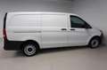 Mercedes-Benz Vito 111 CDI lang Klima RFK Flügeltür Tüv neu Weiß - thumbnail 5