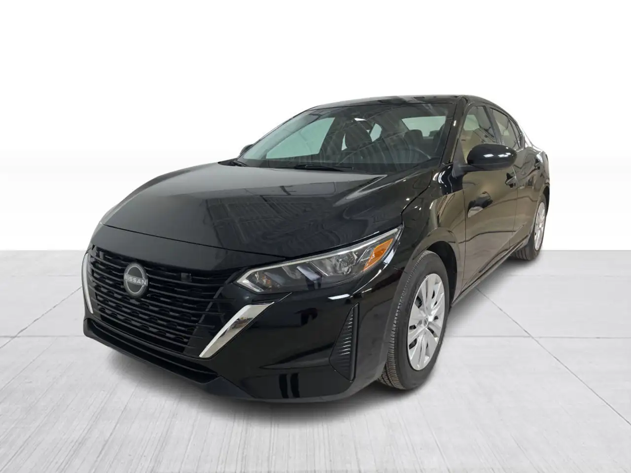 Nissan Sentra photo Nissan Sentra