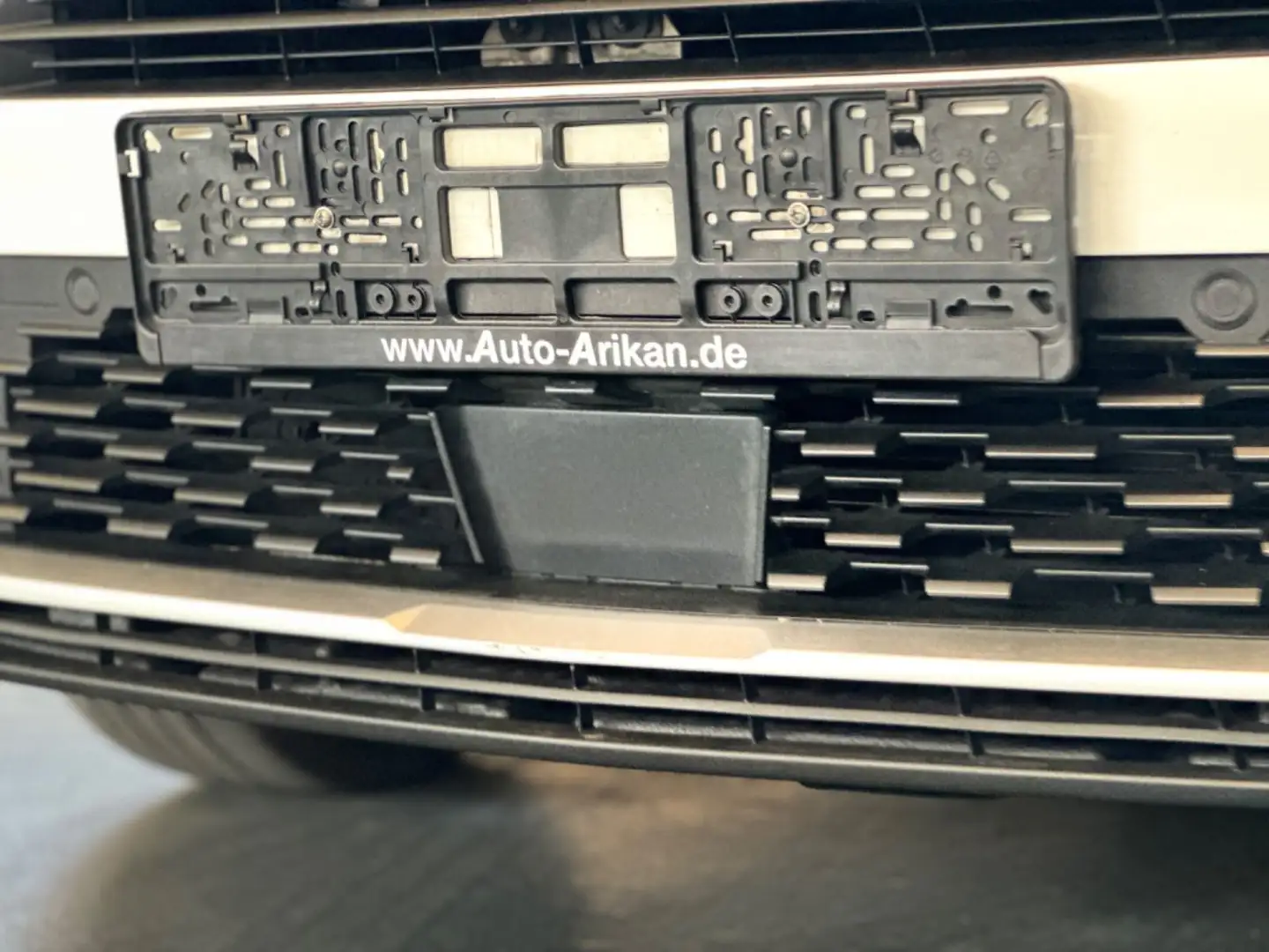 Opel Mokka GS Line ACC/LED/Spurhalteassistent/Kamera Bianco - 2