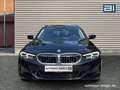 BMW 318 d AT Live Cockpit Plus+LED+SHZ+R-Kam+DAB+PDC+ Noir - thumbnail 6