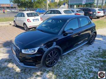 1.6 TDI 116 CV S tronic Sport