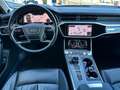 Audi A6 A6 40 2.0 tdi mhev Business#LED#NAVI#CAM#CARPLAY Gris - thumbnail 10