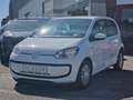 Volkswagen up! 1.0 up! Edition | 12mnd Garantie | Rijklaar | Blanc - thumbnail 1