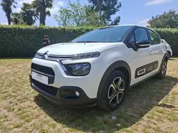Citroen C3 III (2) 1.2 PURETECH 83 S&S FEEL