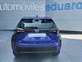 Toyota Yaris Cross 1.5 120cv Business Plus Albastru - thumbnail 5