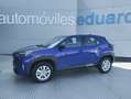 Toyota Yaris Cross 1.5 120cv Business Plus Albastru - thumbnail 3