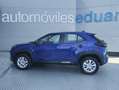 Toyota Yaris Cross 1.5 120cv Business Plus Albastru - thumbnail 6