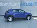 Toyota Yaris Cross 1.5 120cv Business Plus Albastru - thumbnail 4