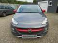 Opel Adam 1.4 Turbo S Gris - thumbnail 2