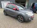 Opel Adam 1.4 Turbo S Gris - thumbnail 3