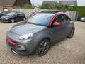 Opel Adam 1.4 Turbo S Gris - thumbnail 1