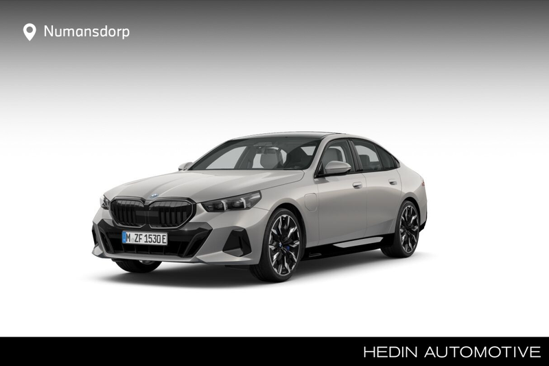 BMW 550 5-serie 550e xDrive | M-Sport Pro | 21'' | Panoram