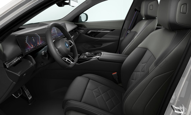 BMW 550 5-serie 550e xDrive | M-Sport Pro | 21'' | Panoram — photo 5