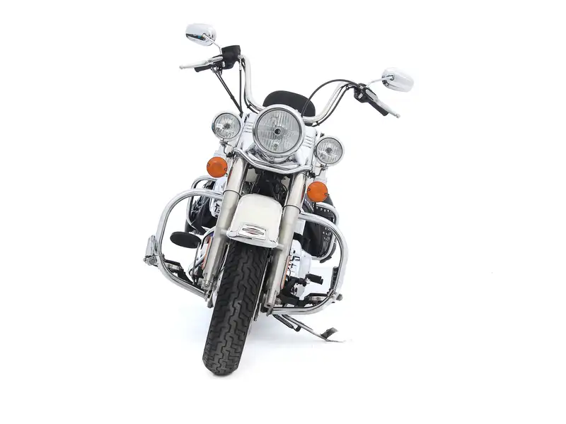 Harley-Davidson Heritage Softail - foto 7