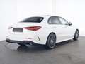 Mercedes-Benz C 300 d AMG-Sport/360/Pano/Burm/Night/Distr/19' Weiß - thumbnail 3