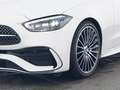 Mercedes-Benz C 300 d AMG-Sport/360/Pano/Burm/Night/Distr/19' Weiß - thumbnail 4