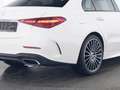 Mercedes-Benz C 300 d AMG-Sport/360/Pano/Burm/Night/Distr/19' Weiß - thumbnail 10