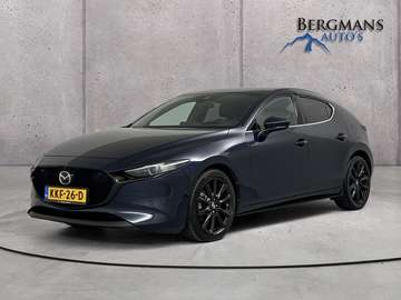 2.0 e-SkyActiv-X M Hybrid 180 Luxury // 1E EIGENAA