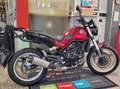 Benelli Leoncino 500 Roşu - thumbnail 1