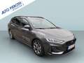 Ford Focus Turnier 1.0 EcoBoost Hybrid ST-LINE X (DEH) Grau - thumbnail 4