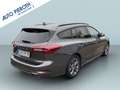 Ford Focus Turnier 1.0 EcoBoost Hybrid ST-LINE X (DEH) Grau - thumbnail 3