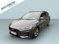 Ford Focus Turnier 1.0 EcoBoost Hybrid ST-LINE X (DEH) Grau - thumbnail 1