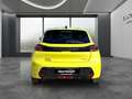 Peugeot 208 Hybrid 110 e-DCS6 Allure Gelb - thumbnail 6
