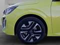 Peugeot 208 Hybrid 110 e-DCS6 Allure Gelb - thumbnail 12