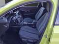 Peugeot 208 Hybrid 110 e-DCS6 Allure Gelb - thumbnail 10