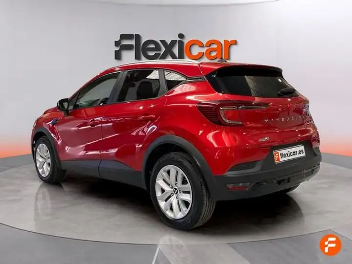 Mitsubishi ASX 100T Motion 2024, foto 7