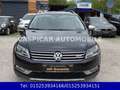 Volkswagen Passat Alltrack 2,0 TDIVariant Basis BMT 4Motion,AUTOMATIK,AHK,1.H Negro - thumbnail 2